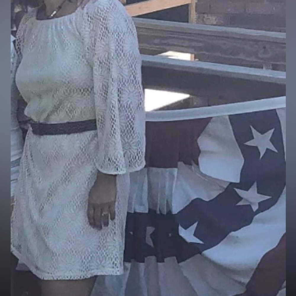 Womens dress